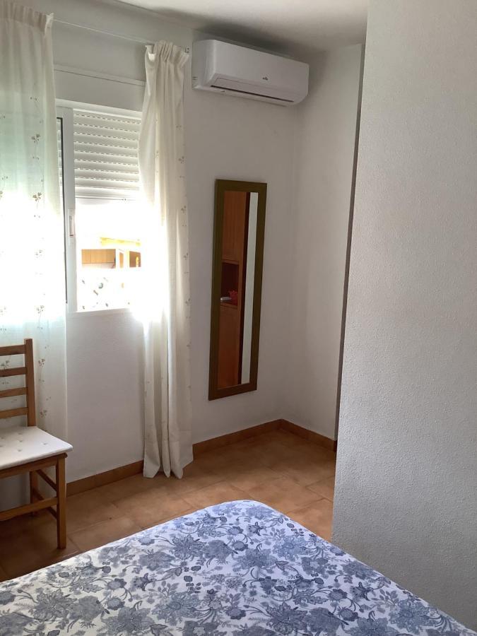 Apartamento Apartamento Cerca De Playa Carrión *