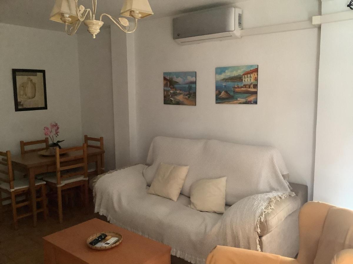 Apartamento Cerca De Playa Carrión Apartamento Los Alcázares