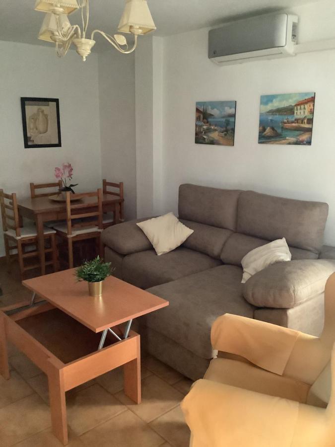 Apartamento Cerca De Playa Carrión Los Alcázares