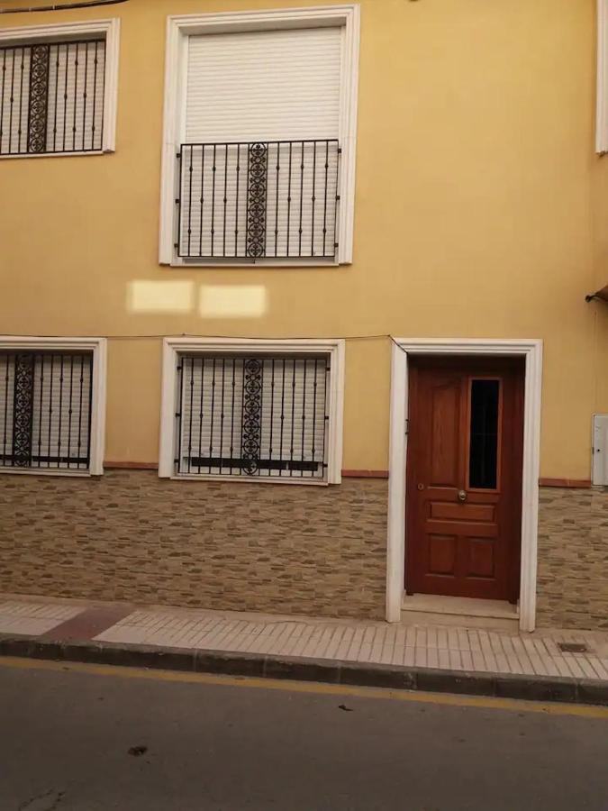 Apartamento Cerca De Playa Carrión Apartamento *