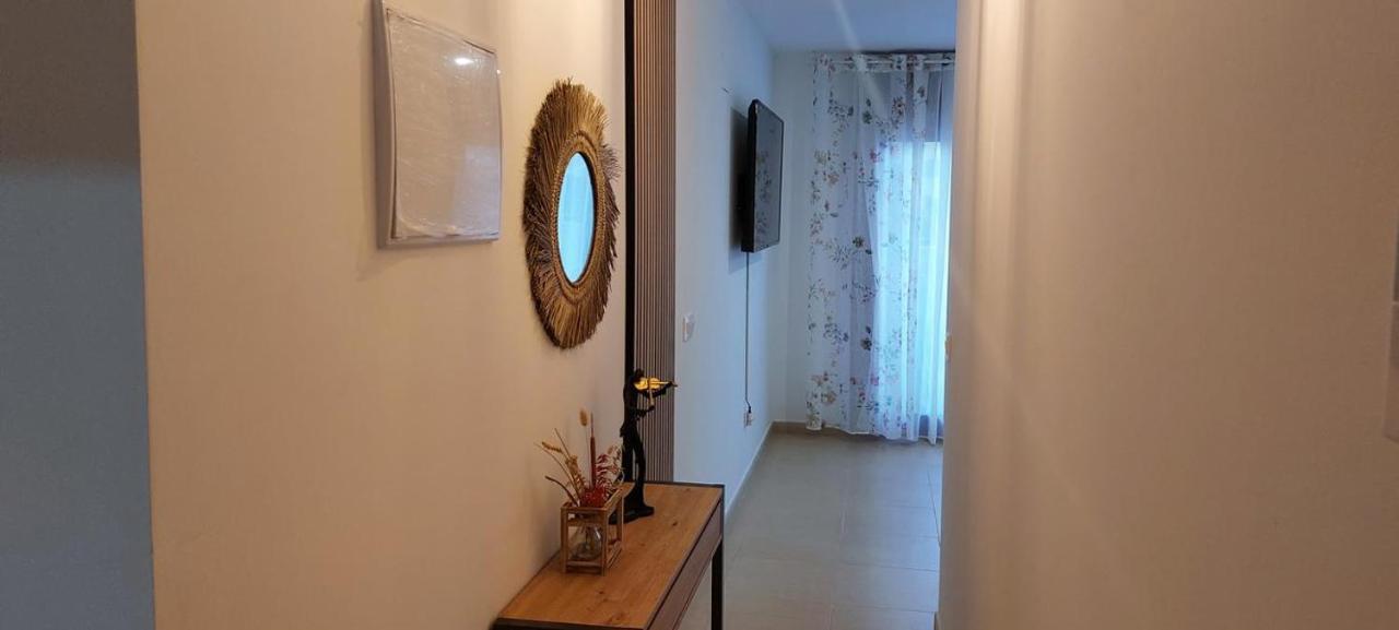 Apartamento Saldonar