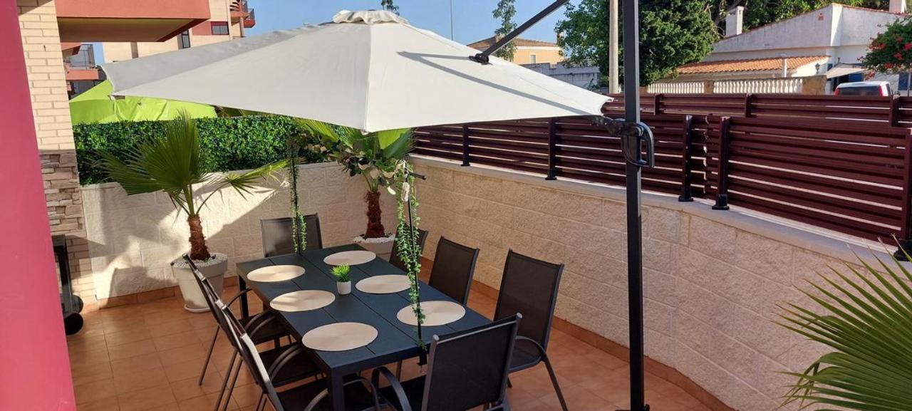 Apartamento Saldonar Vinarós