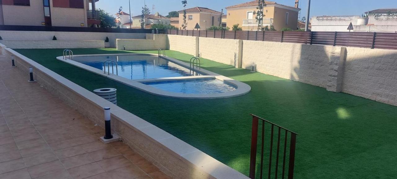Apartamento Saldonar