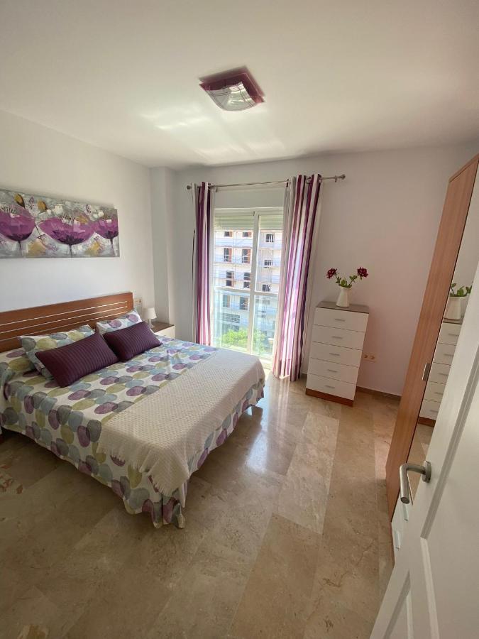 A&c Vistas Al Mar -torre Del Mar - Malaga Apartamento *
