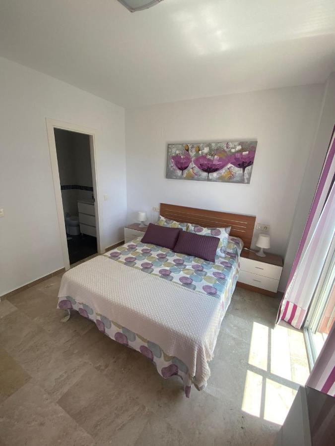 A&c Vistas Al Mar -torre Del Mar - Malaga Apartamento Vélez