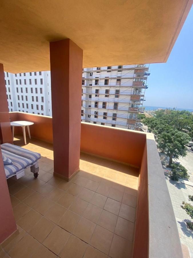 A&c Vistas Al Mar -torre Del Mar - Malaga Apartamento Vélez