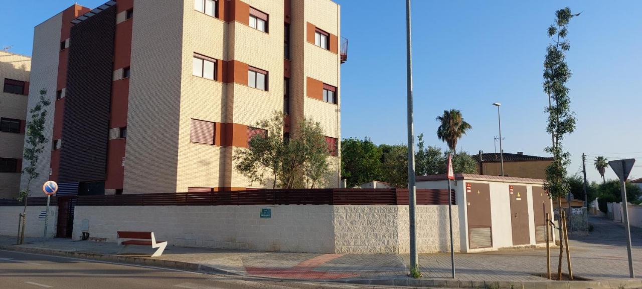 Apartamento Saldonar Vinarós