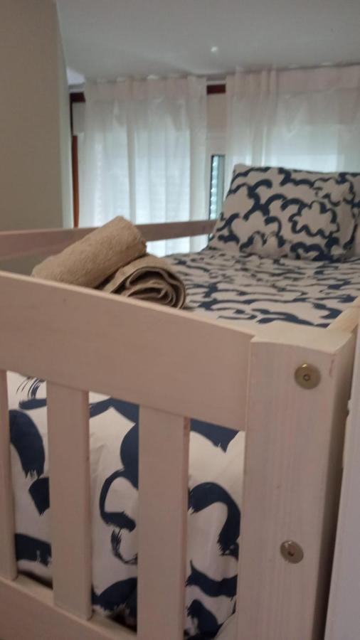 Apartamento Dunas Da Barra *