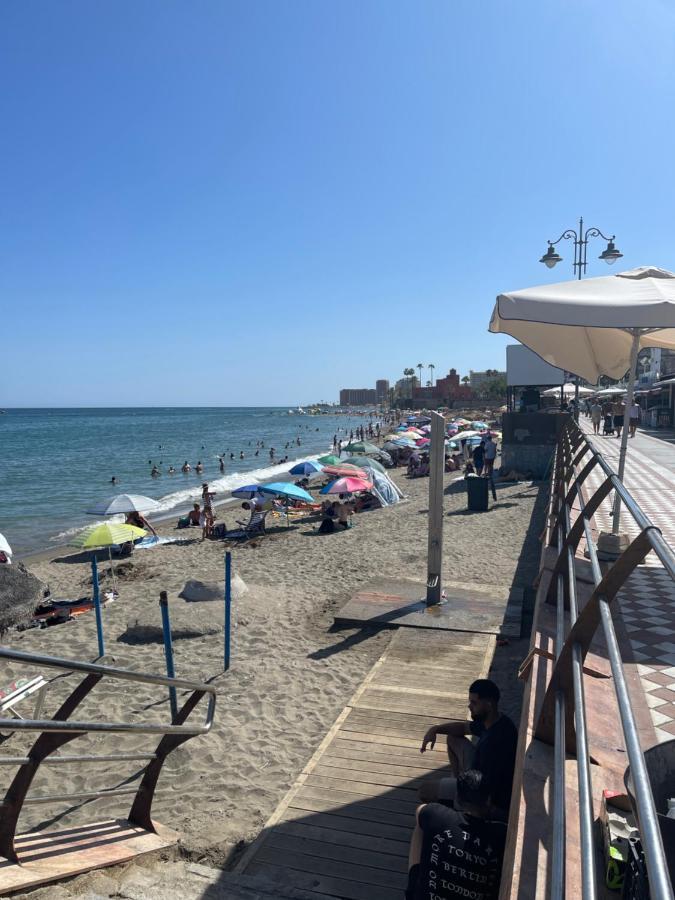 Apartamento Cerca Al Mar * Benalmadena