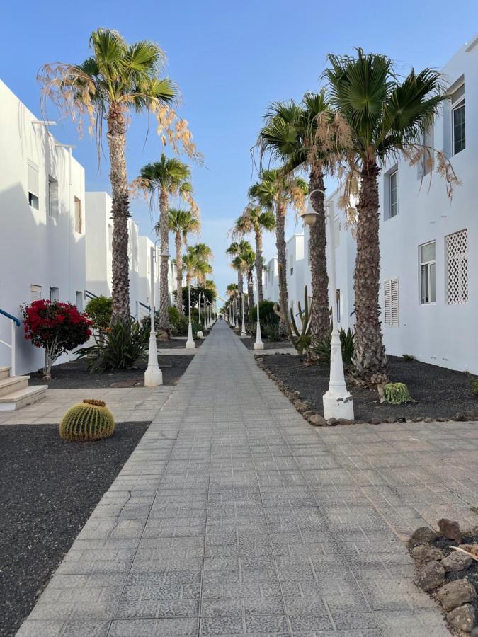 Oasis Montana Roja Apartamento