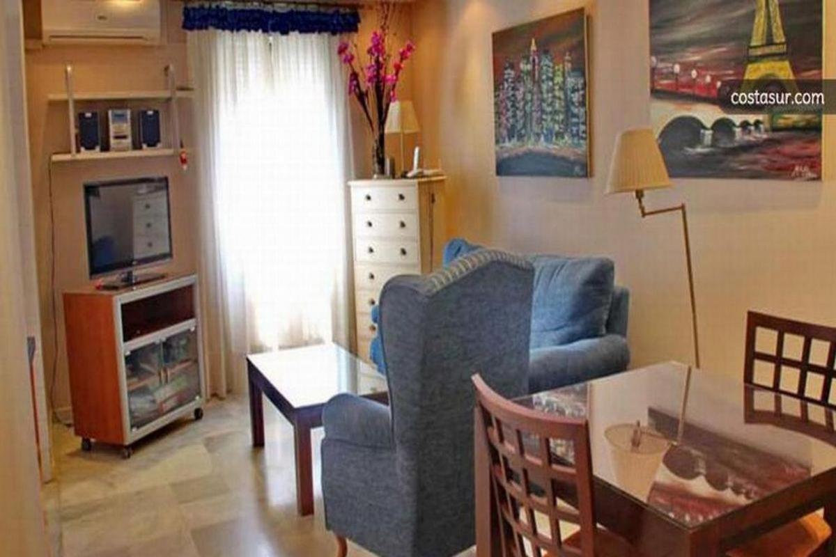 Apartment Puerta De Jerez Tarifa