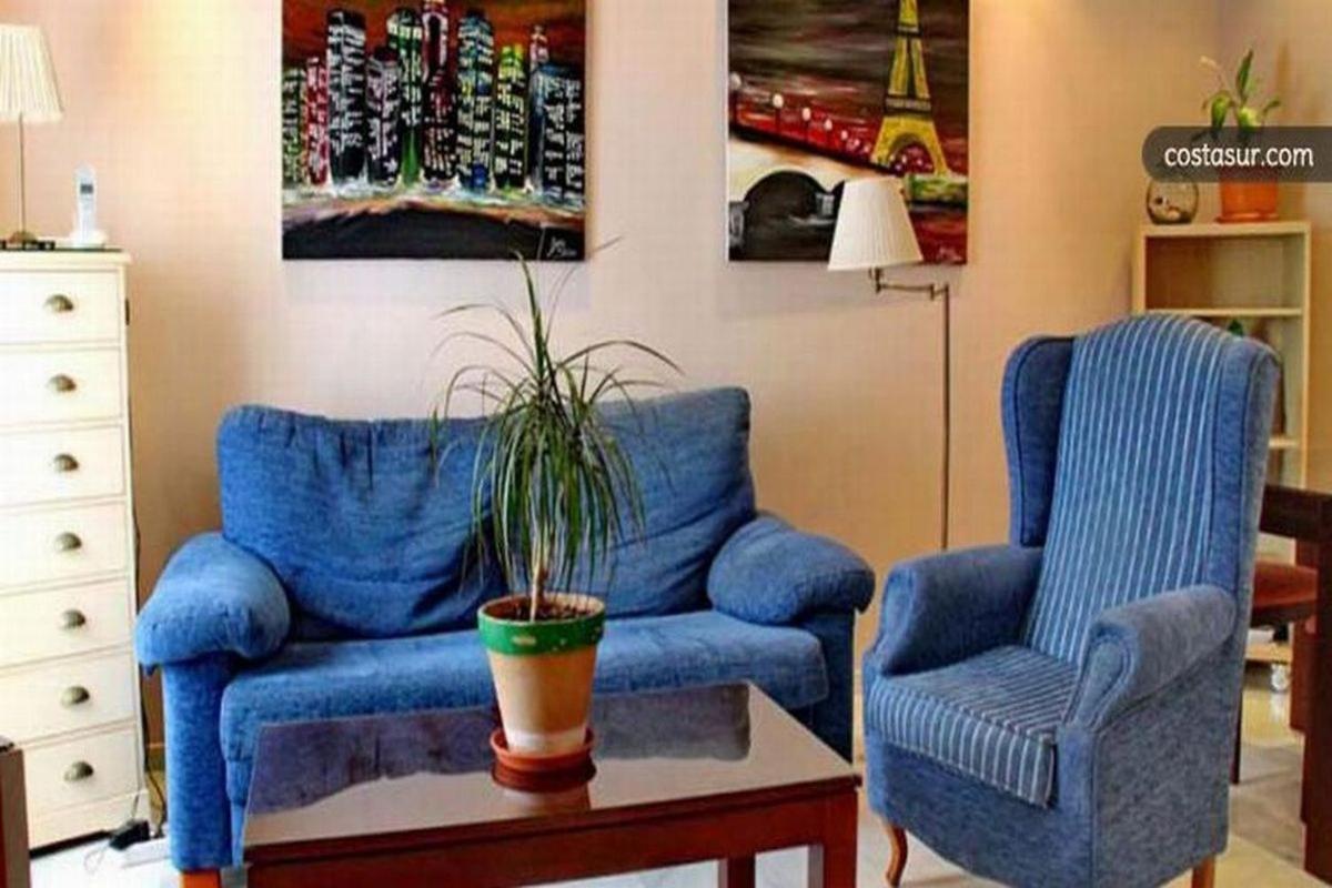 Apartment Puerta De Jerez *