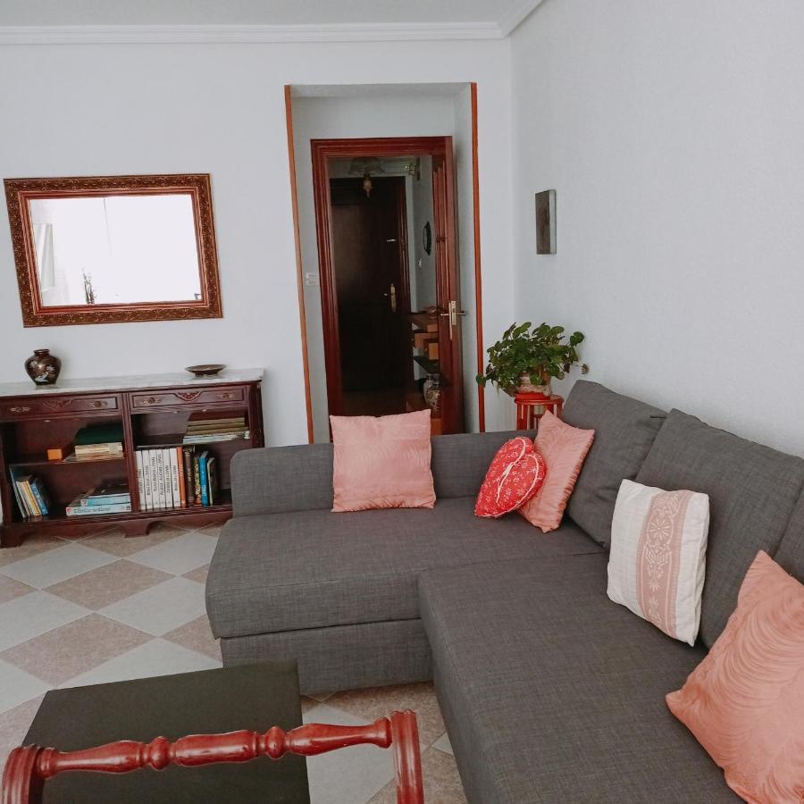 Apartamento R Y M 1950 *