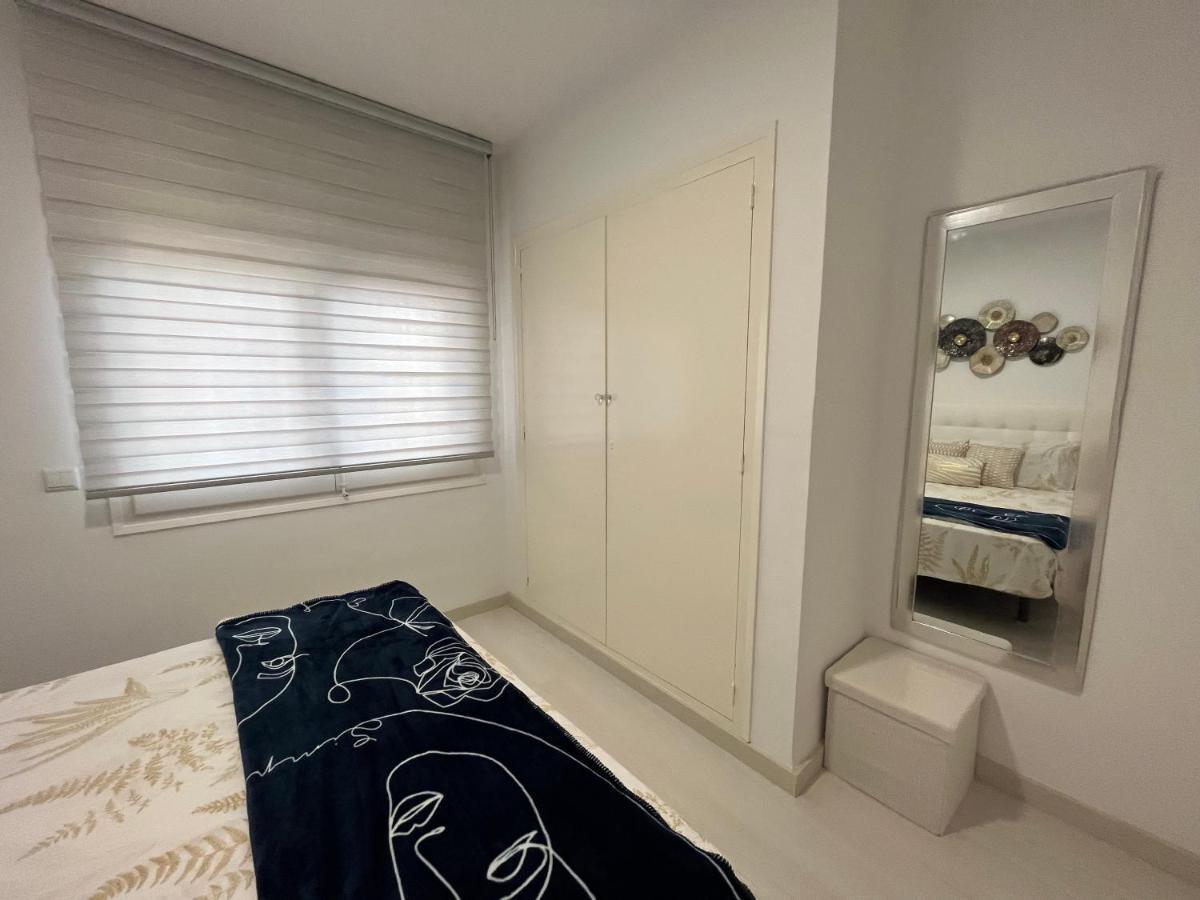 En Apartamento *