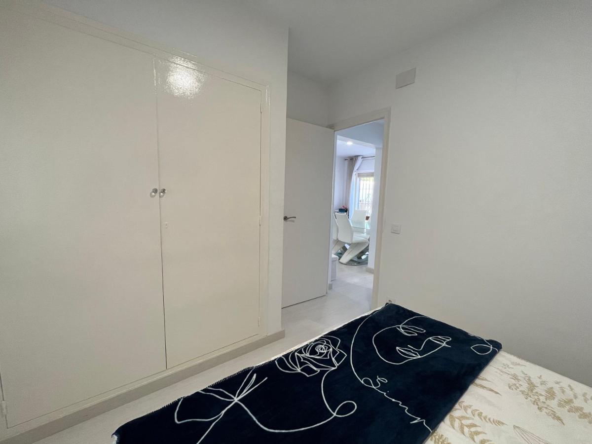 En Apartamento