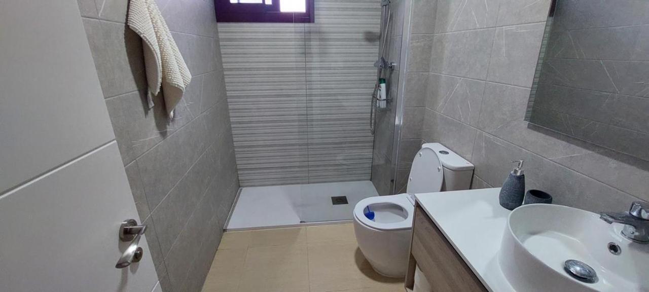 Saldonar Apartamento Vinarós