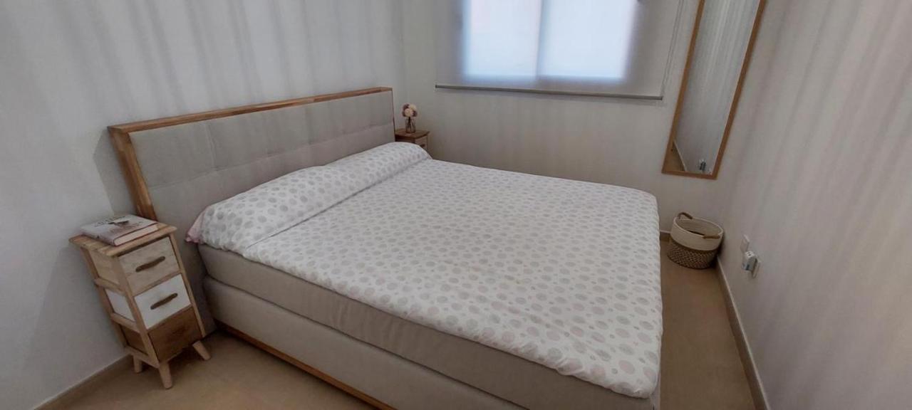 Apartamento Saldonar