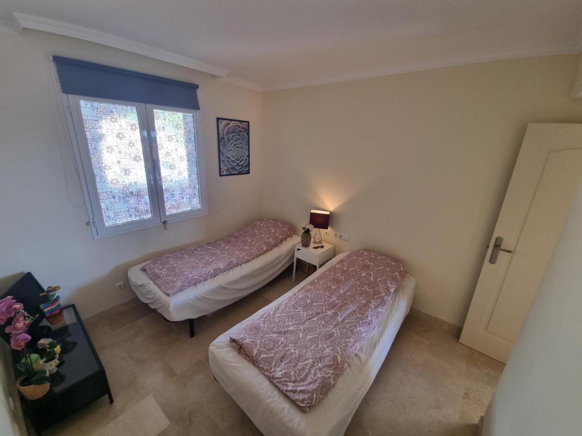 Apartment Elegant With Fantastic Views At The Of Calahonda *