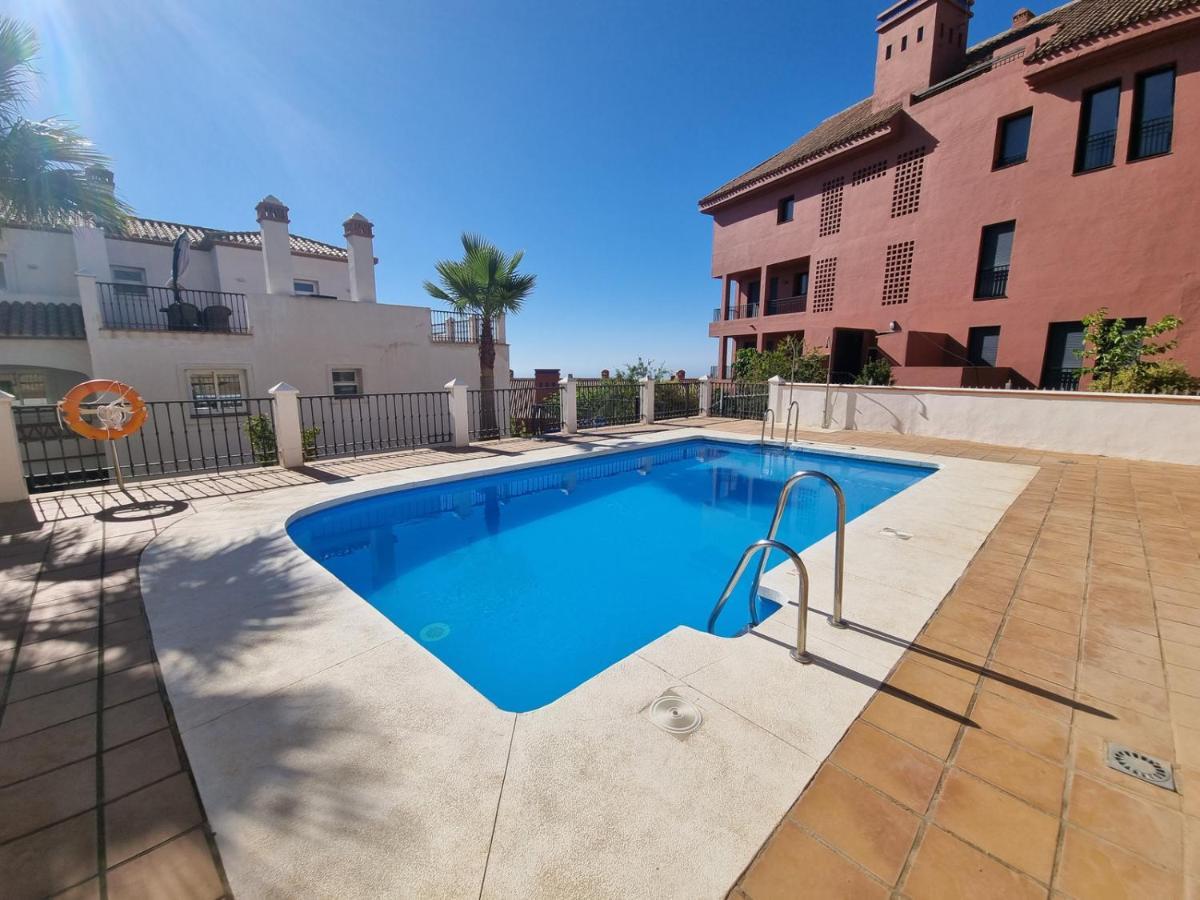 Elegant With Fantastic Views At The Of Calahonda * Sitio de Calahonda