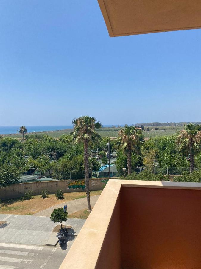 Apartamento A&c Vistas Al Mar -torre Del Mar - Malaga