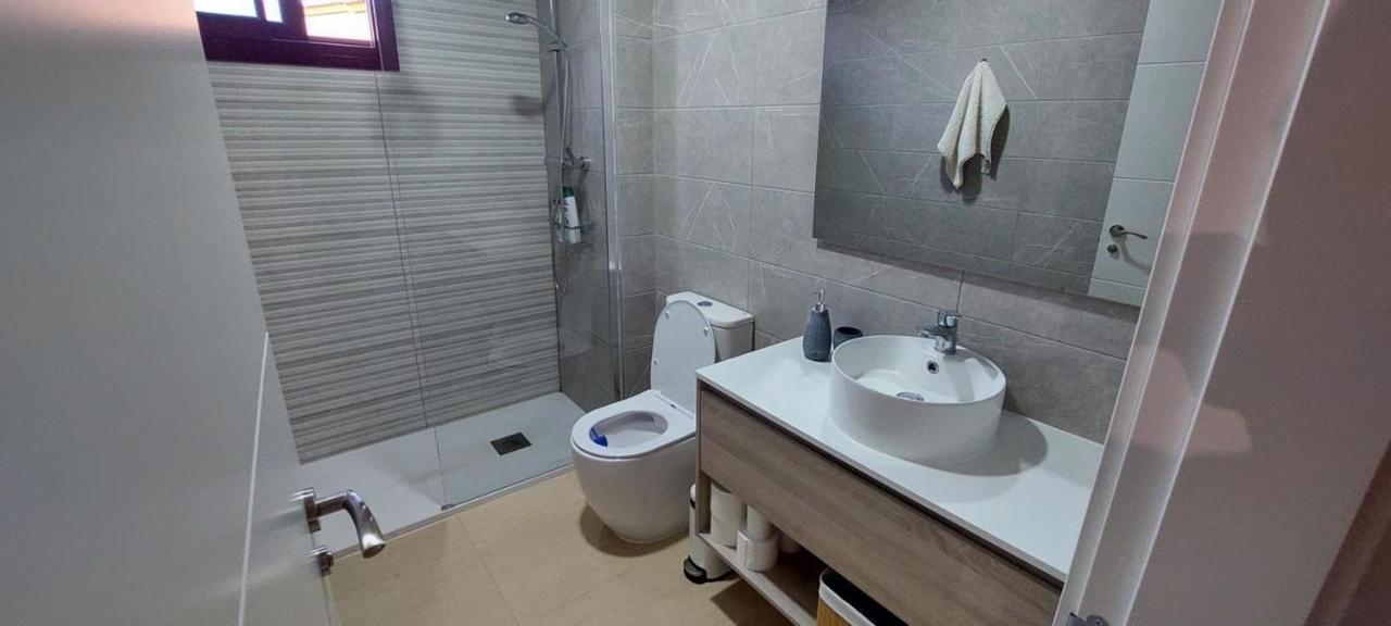 Saldonar Apartamento Vinarós