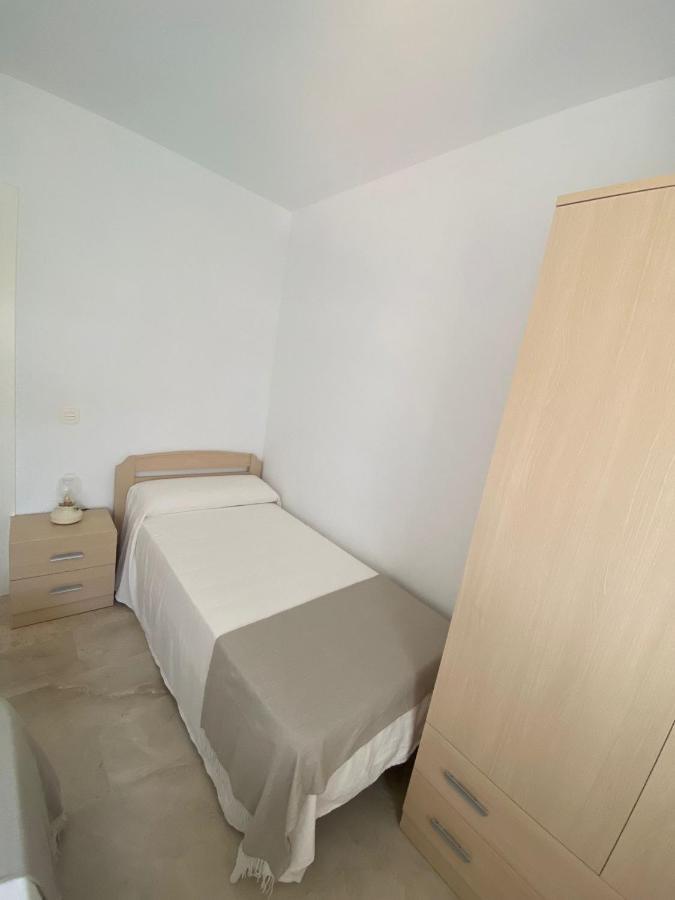 Apartamento A&c Vistas Al Mar -torre Del Mar - Malaga *