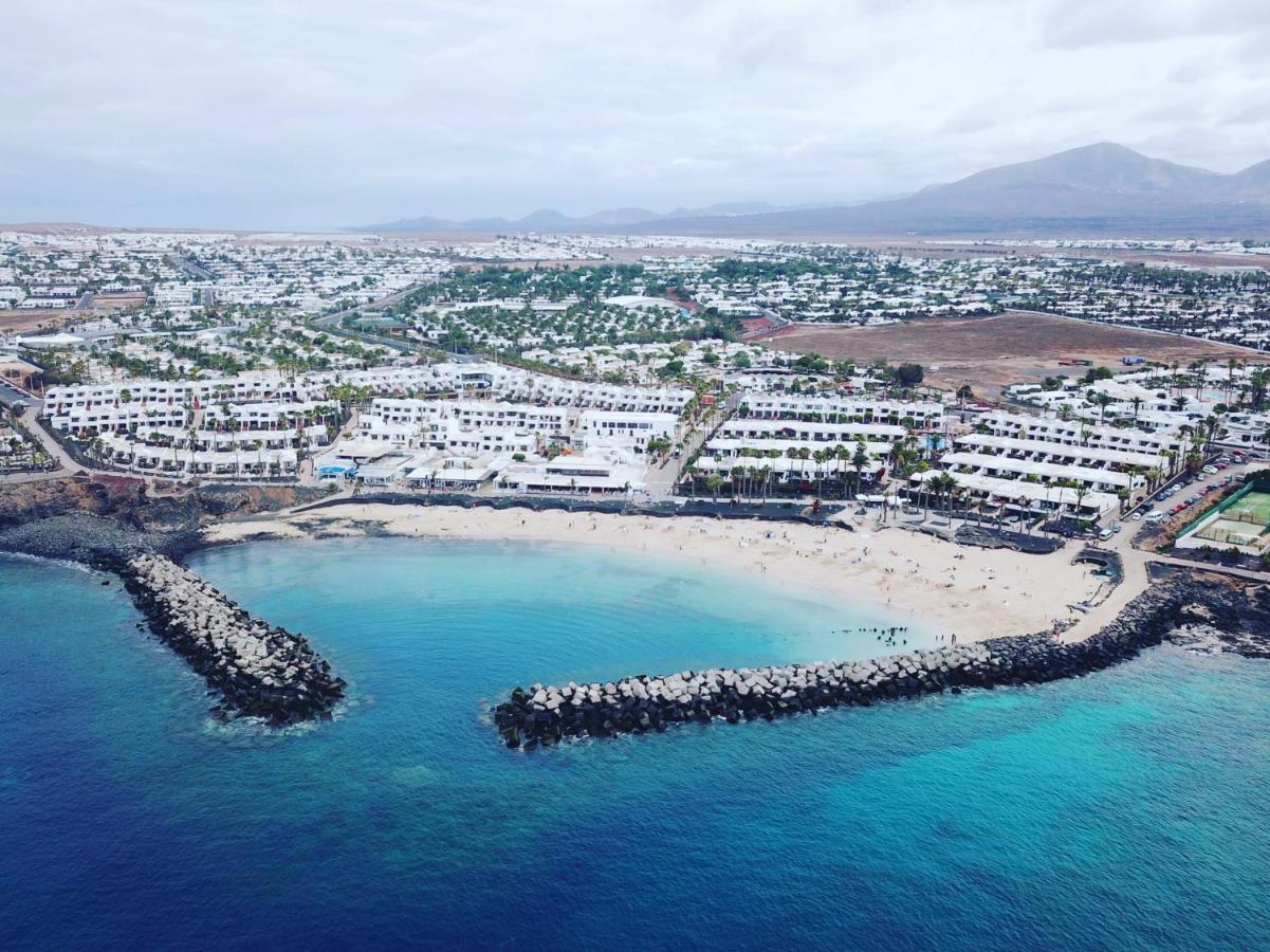 Oasis Montana Roja Apartamento Playa Blanca (Lanzarote)