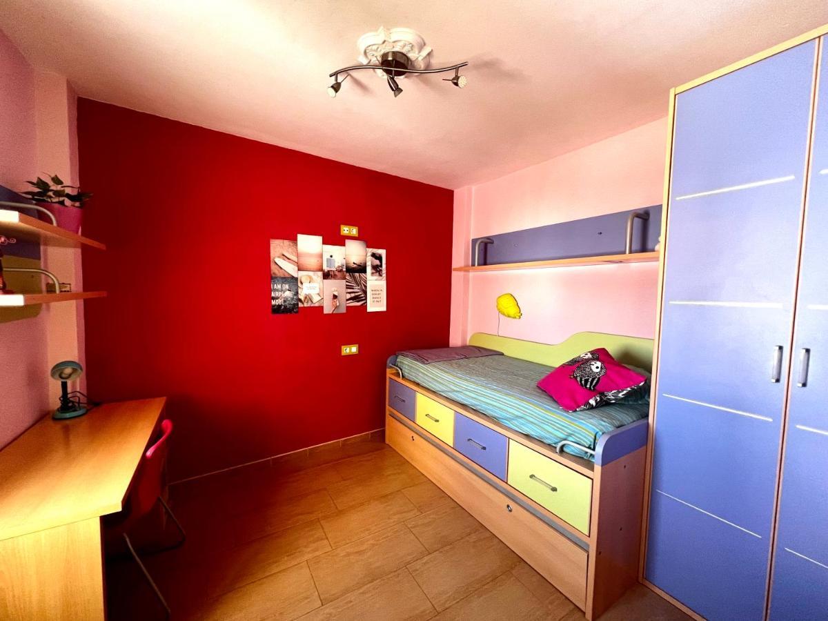 Apartamento Piso Centrico En Barbate
