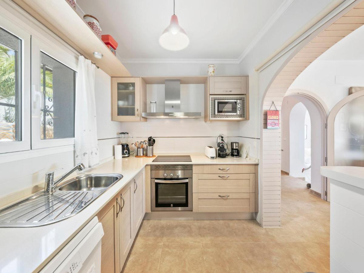 Cielo Abierto By Interhome