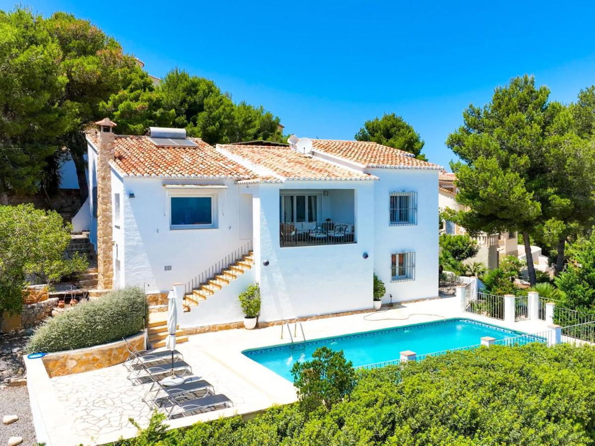 Сasa de vacaciones Cielo Abierto By Interhome *