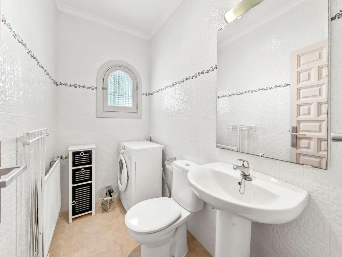 Cielo Abierto By Interhome Benitachell
