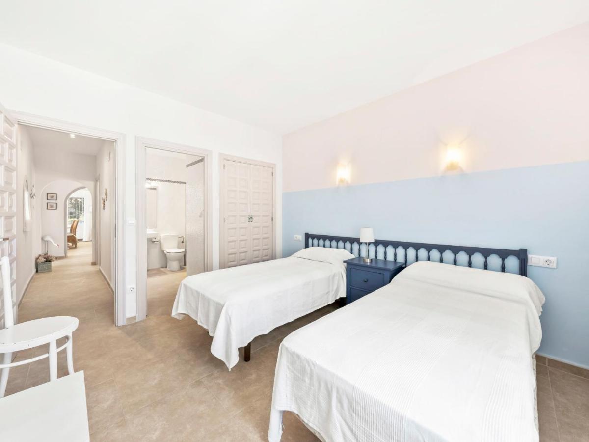 Cielo Abierto By Interhome *
