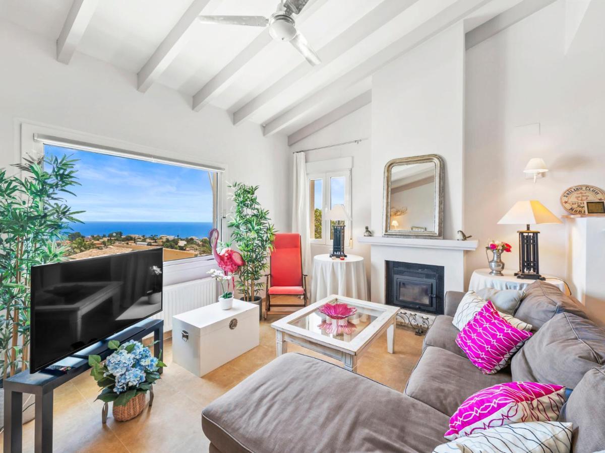 Cielo Abierto By Interhome