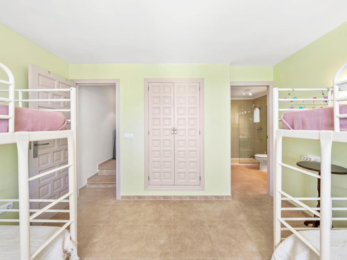 Cielo Abierto By Interhome