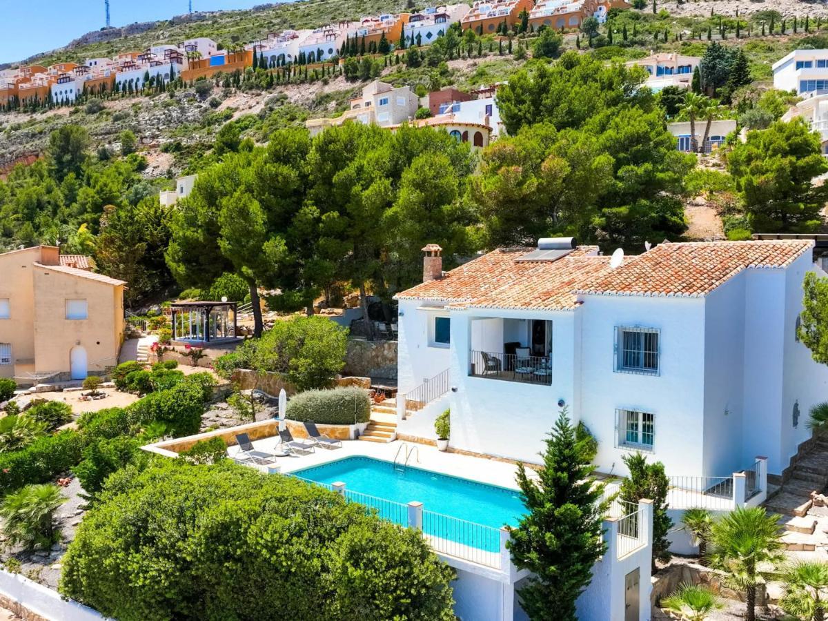 Cielo Abierto By Interhome