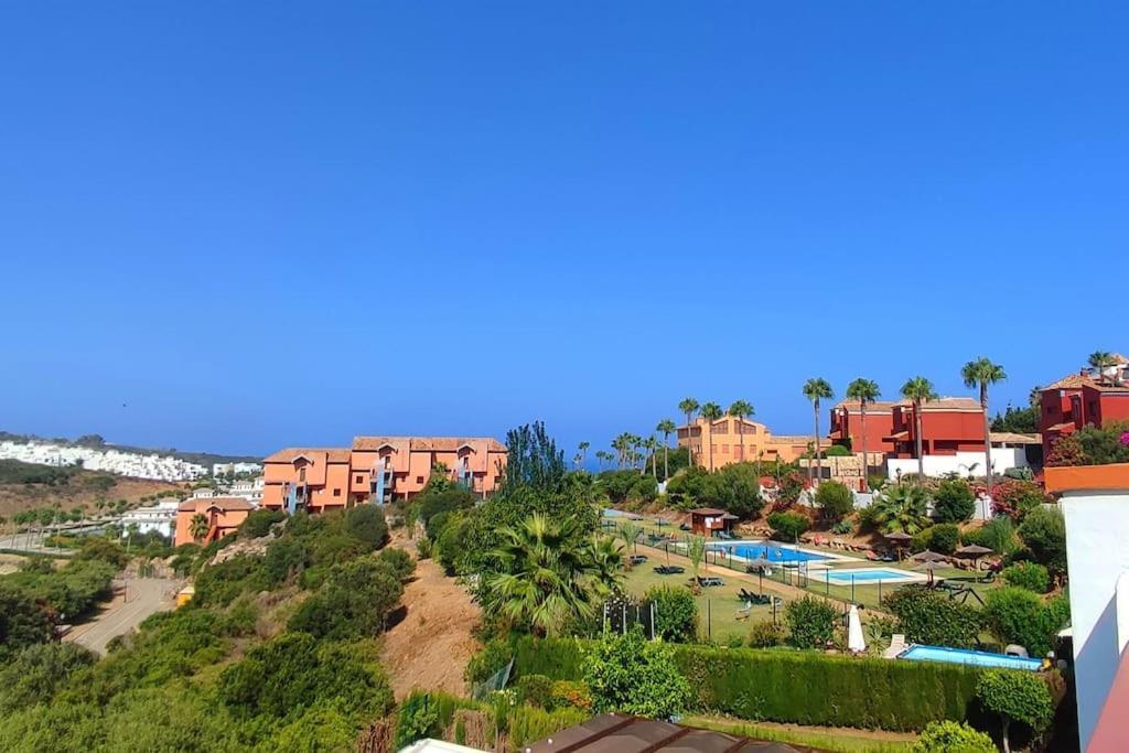 Apartment Terraza Con Vistas En