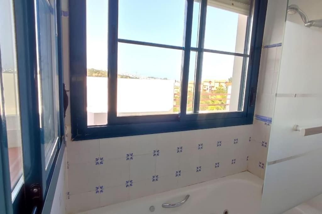 Apartment Terraza Con Vistas En *