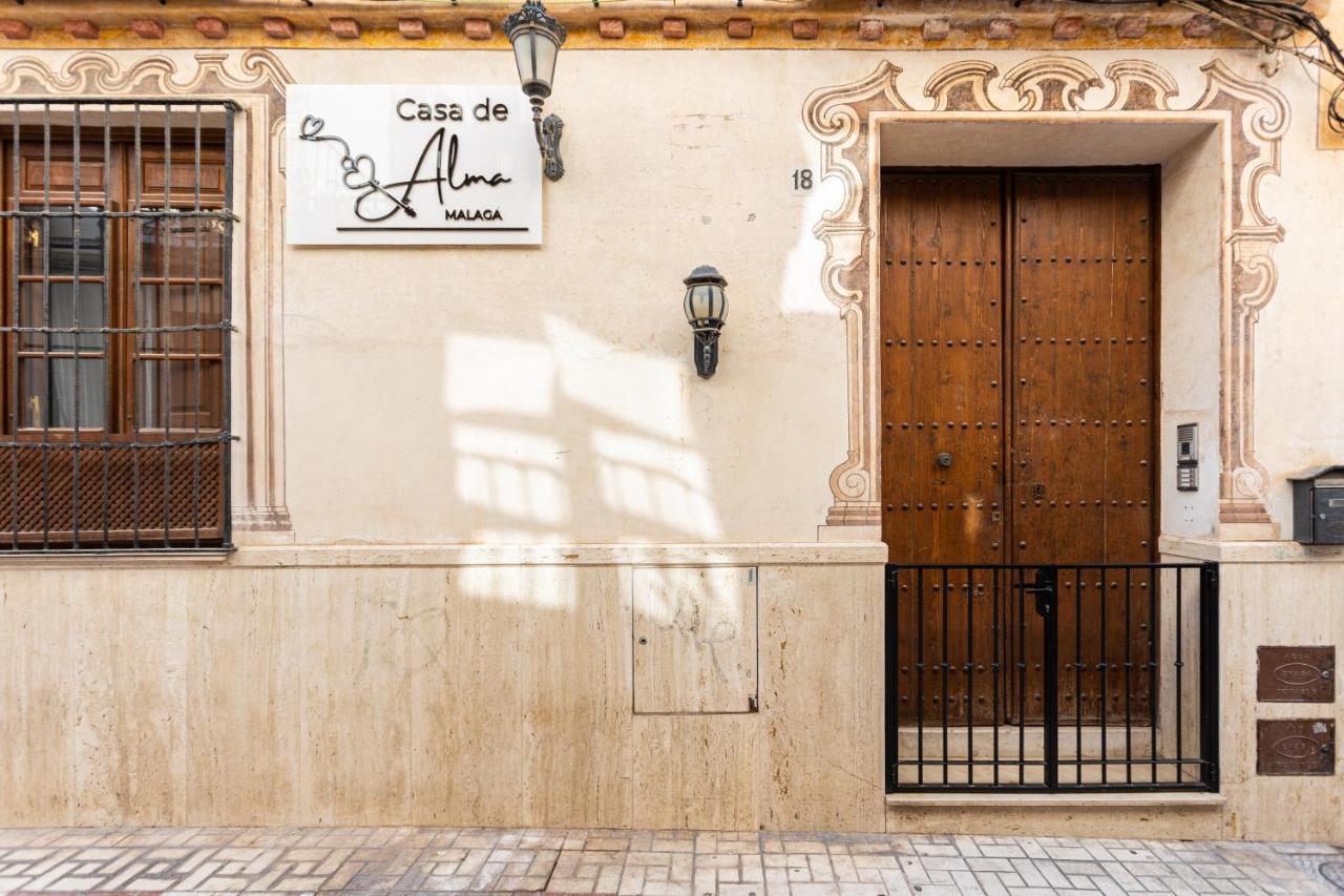 Pensión Casa De Alma *