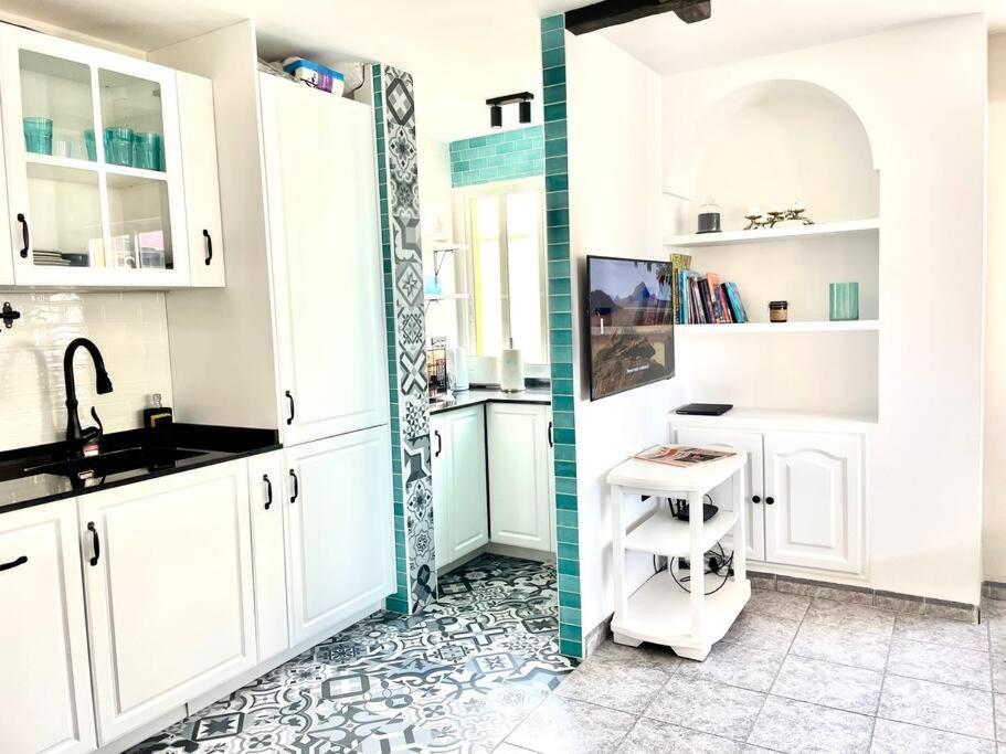 3-bedroom With Terrace On Ground Floor Apartamento *