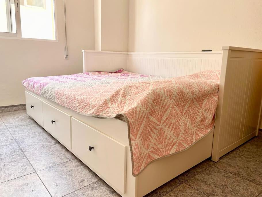 3-bedroom With Terrace On Ground Floor Apartamento