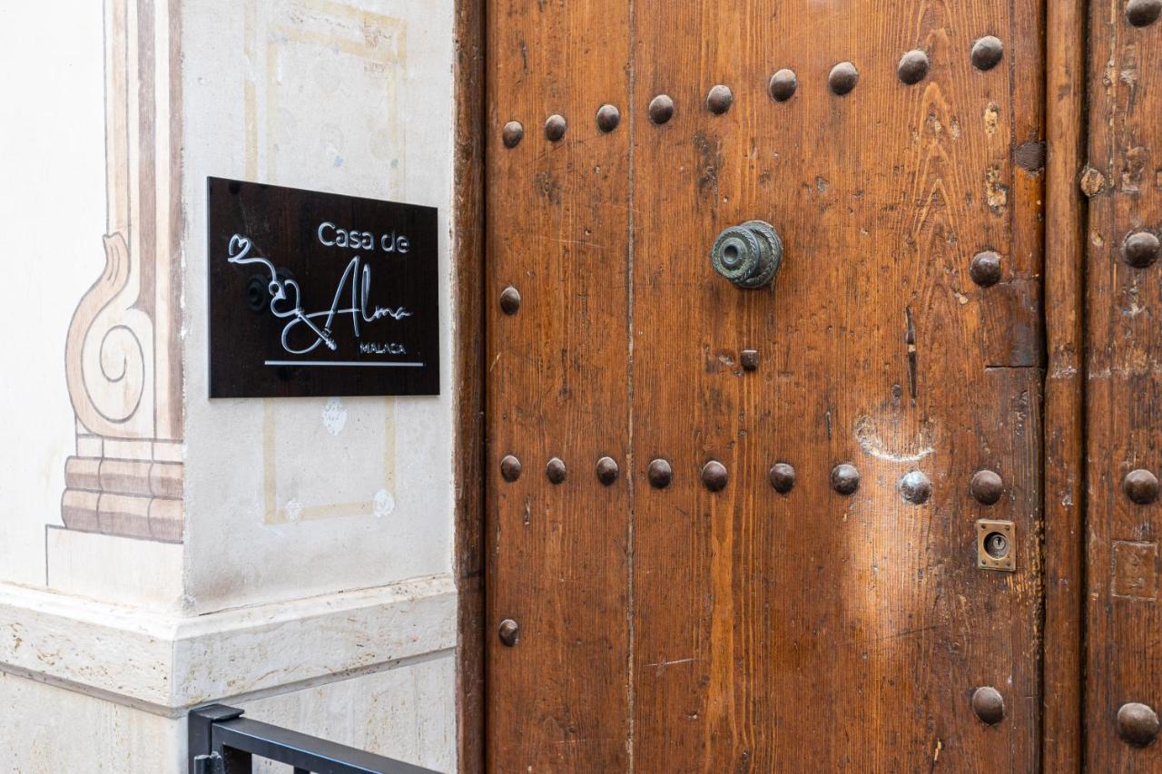 Casa De Alma * Málaga