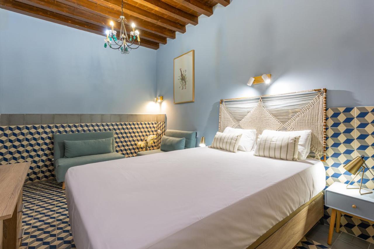 Casa De Alma * Málaga