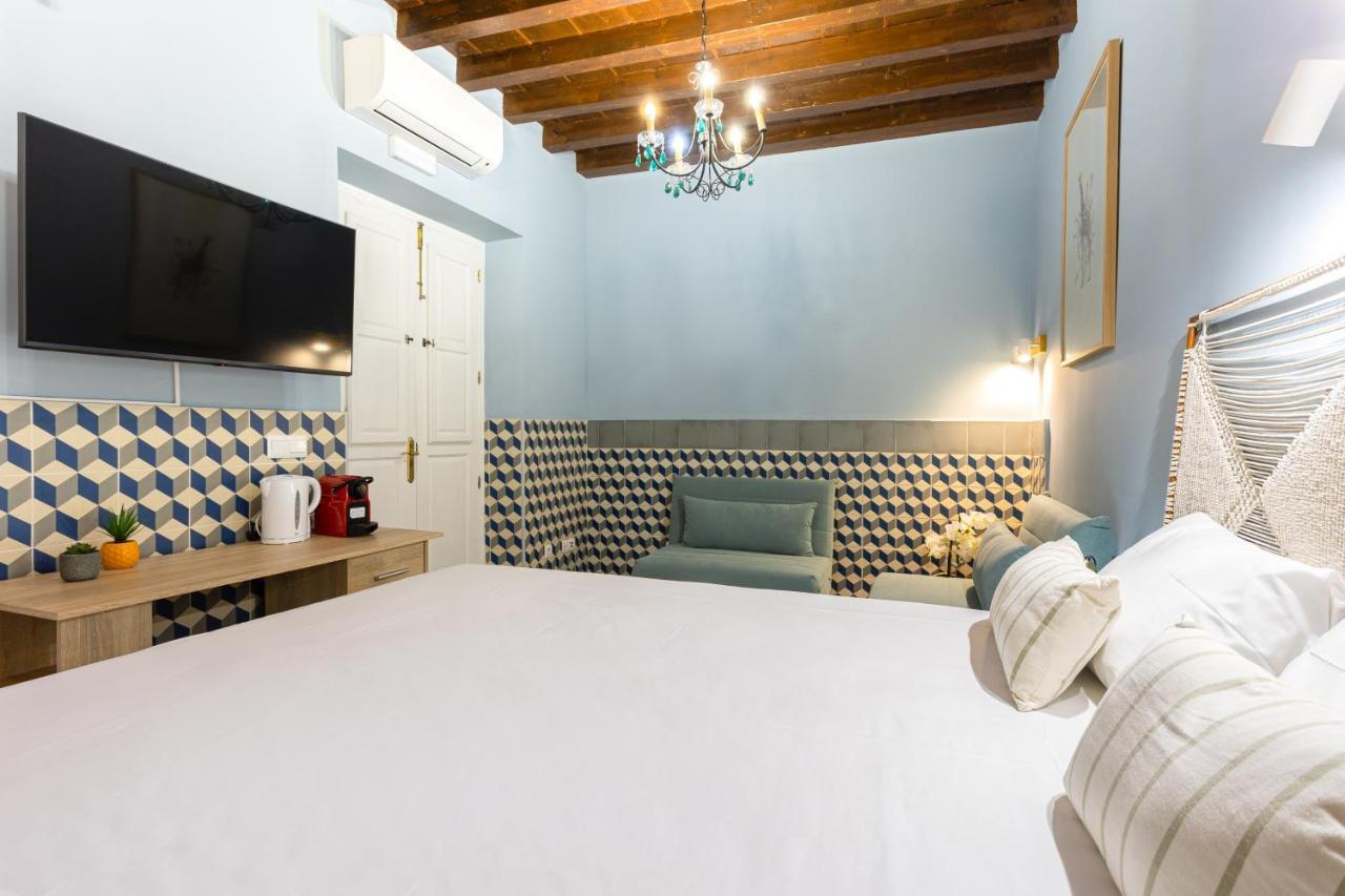 Casa De Alma Pensión