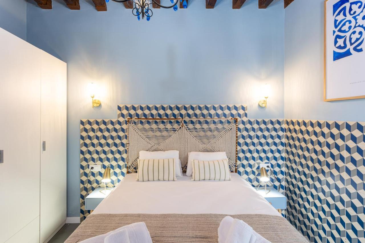 Casa De Alma Pensión Málaga