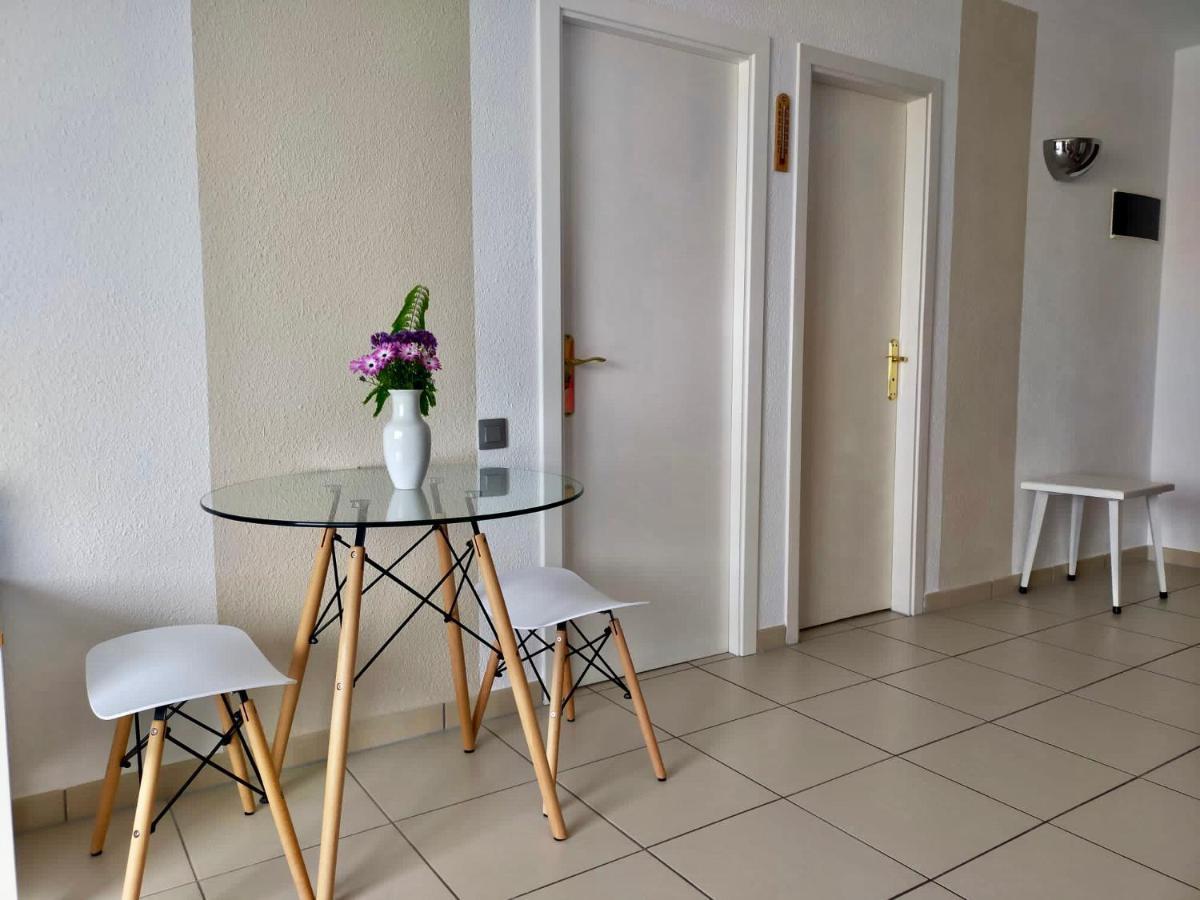 Apartamento Sweet Ocean View