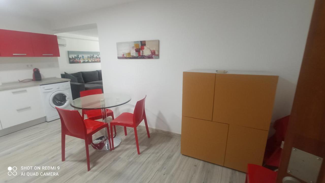 Apartment En El Casco Historico De