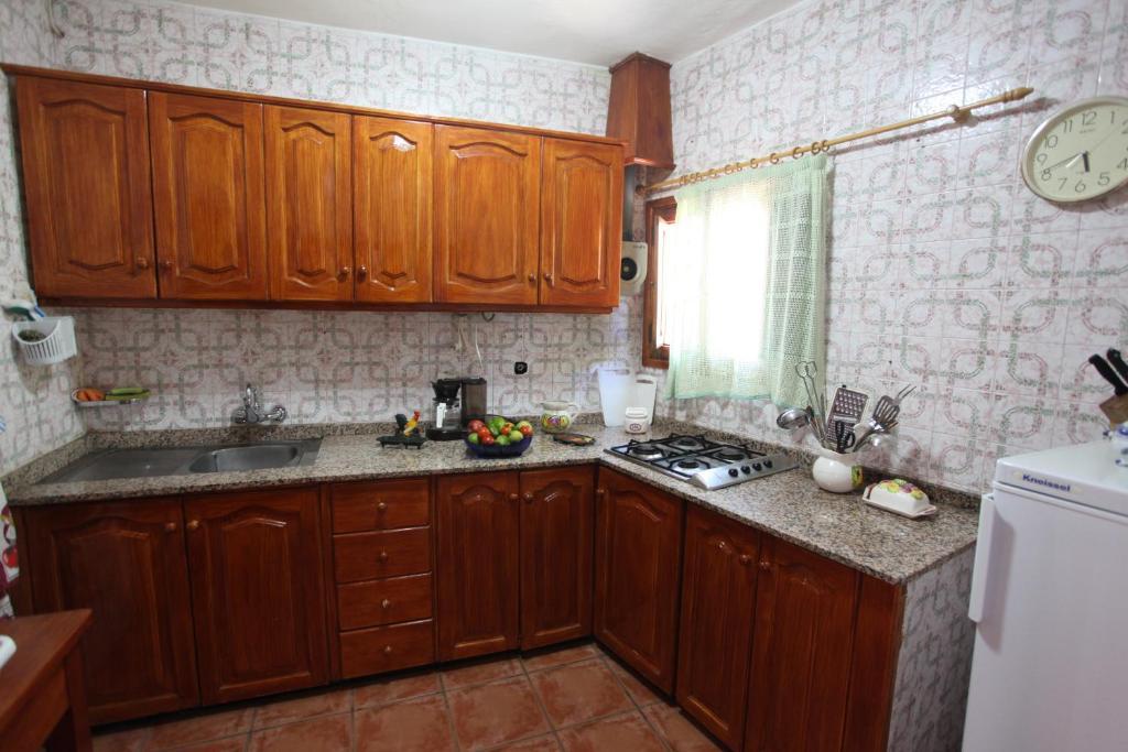 Rural Serafin Serafin The Views Holiday home *