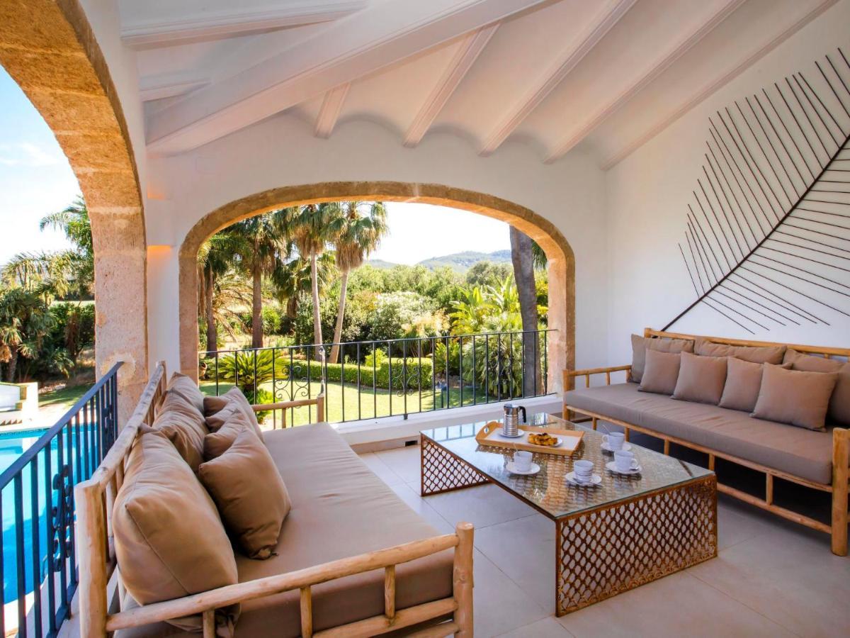 Morers By Interhome Villa *
