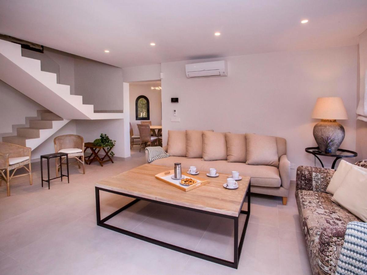 Villa Morers By Interhome *