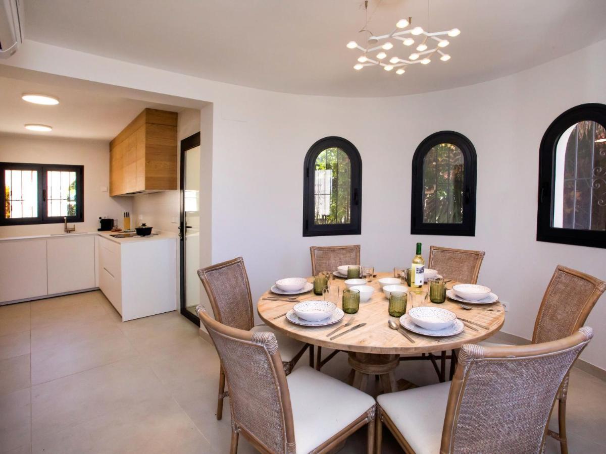 Morers By Interhome Jávea